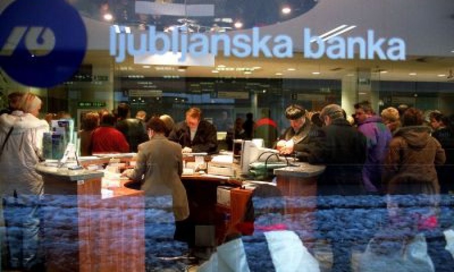 Ljubljanska banka