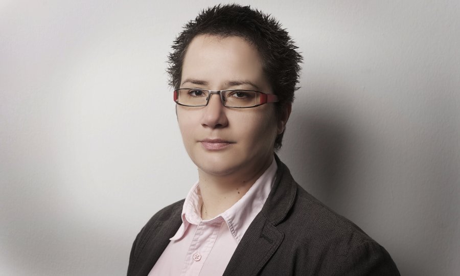 Merita Arslani