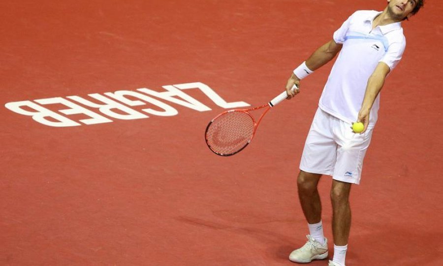 Marin Čilić