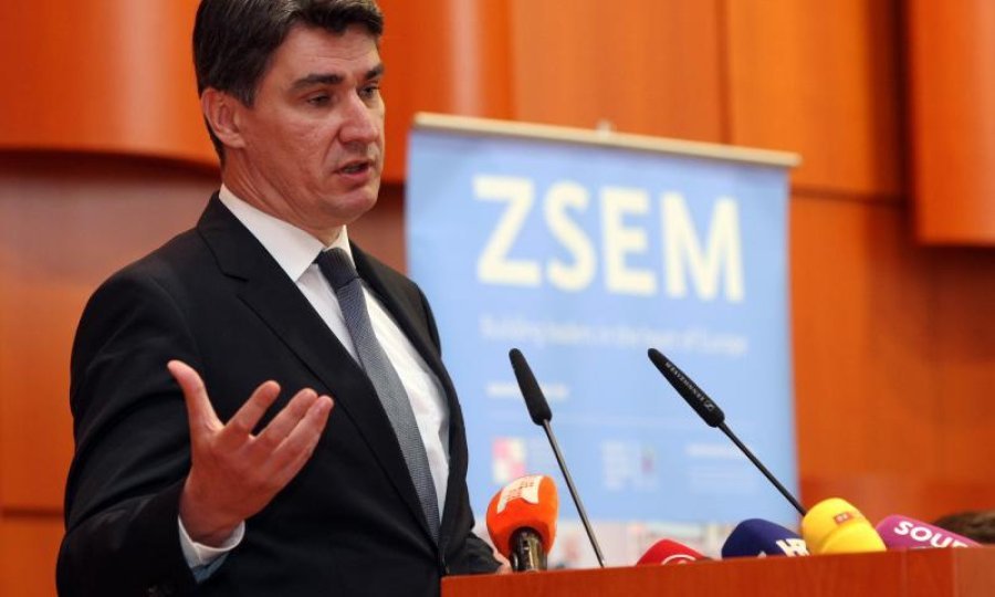 Zoran Milanović