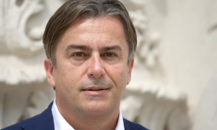 Dražen Vidović