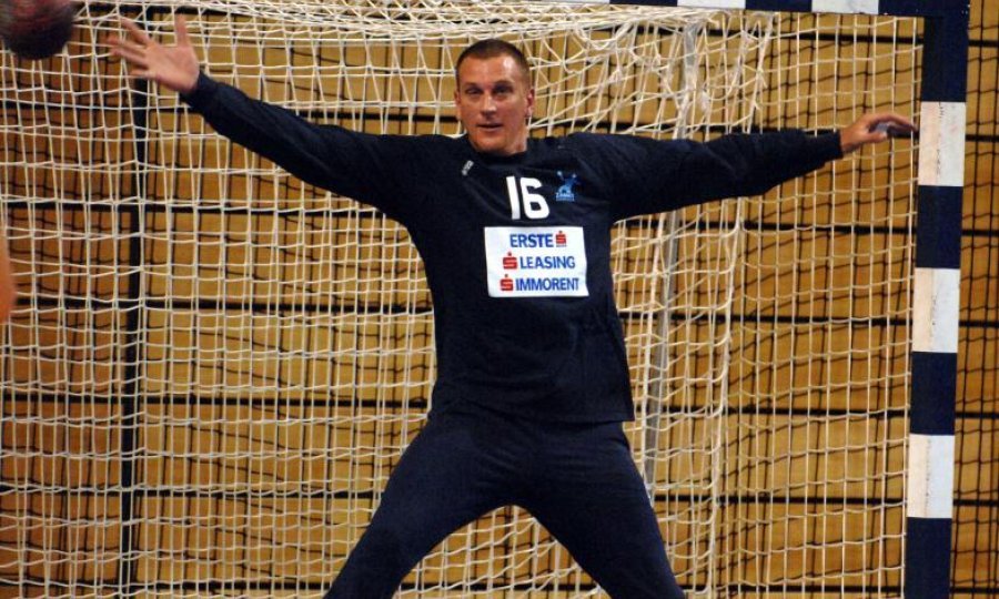 Valter Matošević