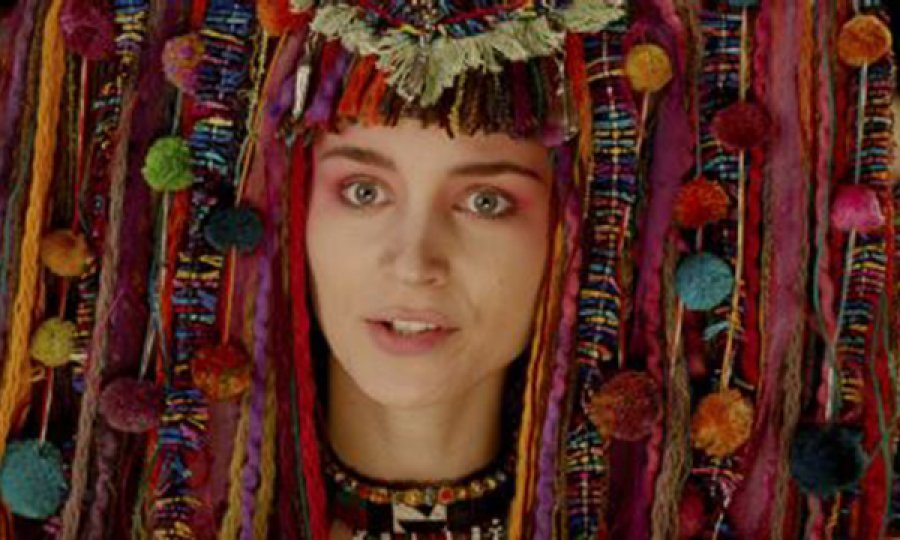 Scena iz filma 'Pan: Putovanje u Nigdjezemsku'