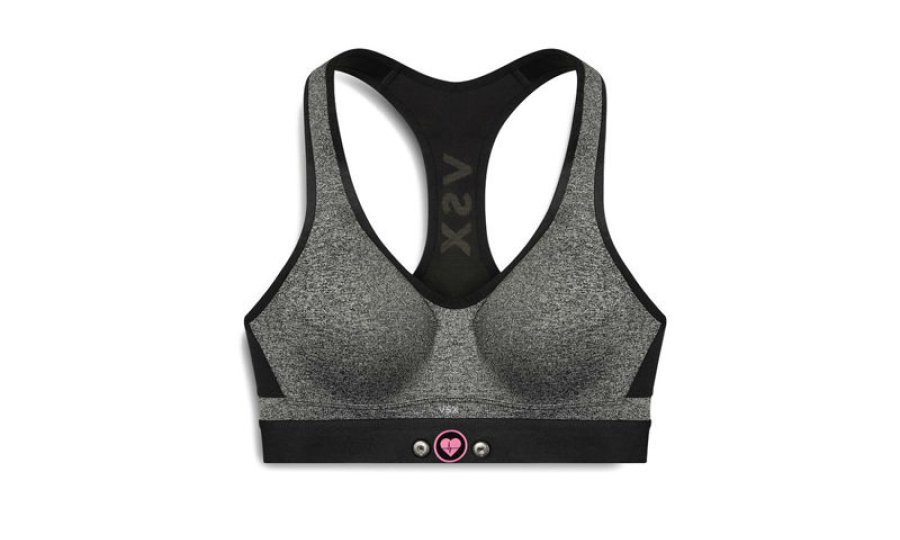 pametni grudnjak Victoria's Secret