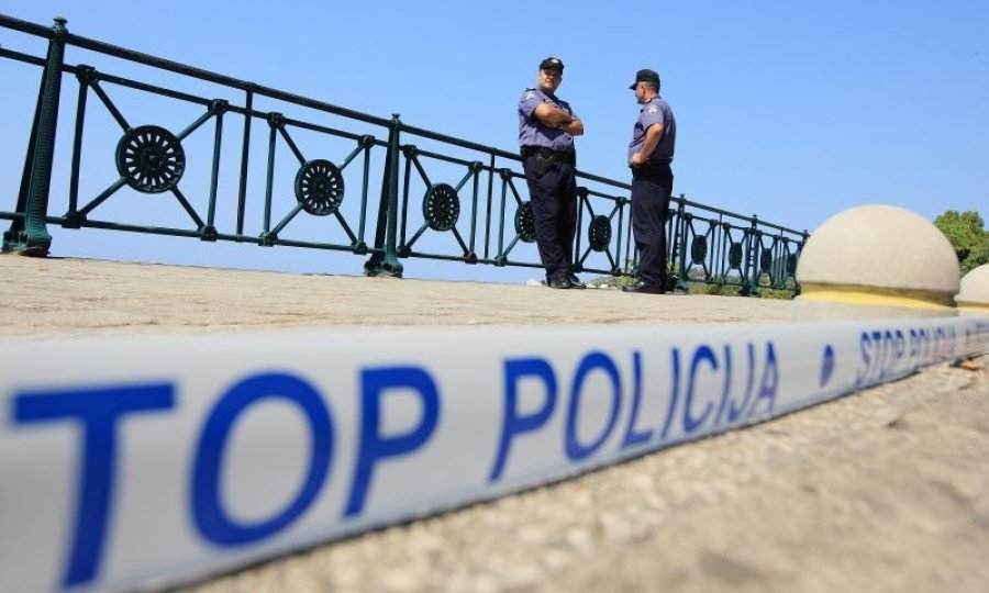 STOP POLICIJA