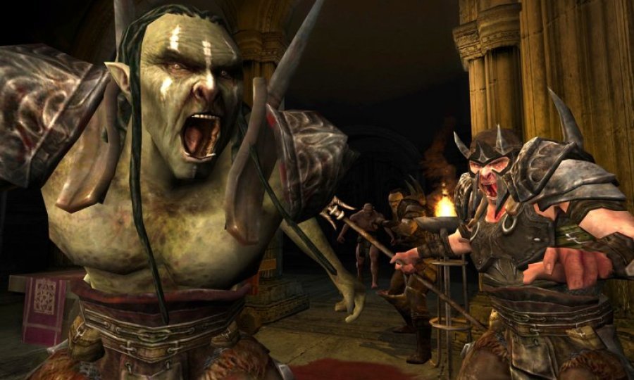 lotro lord of rings