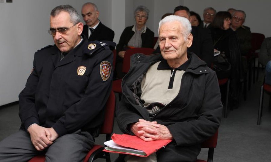 Mile Dakić