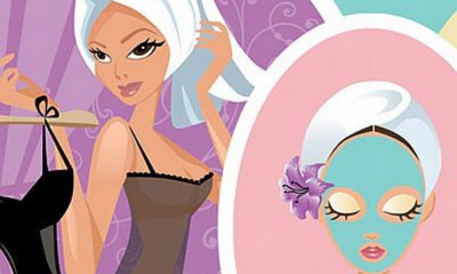L'Oreal Paris VIZUAL
