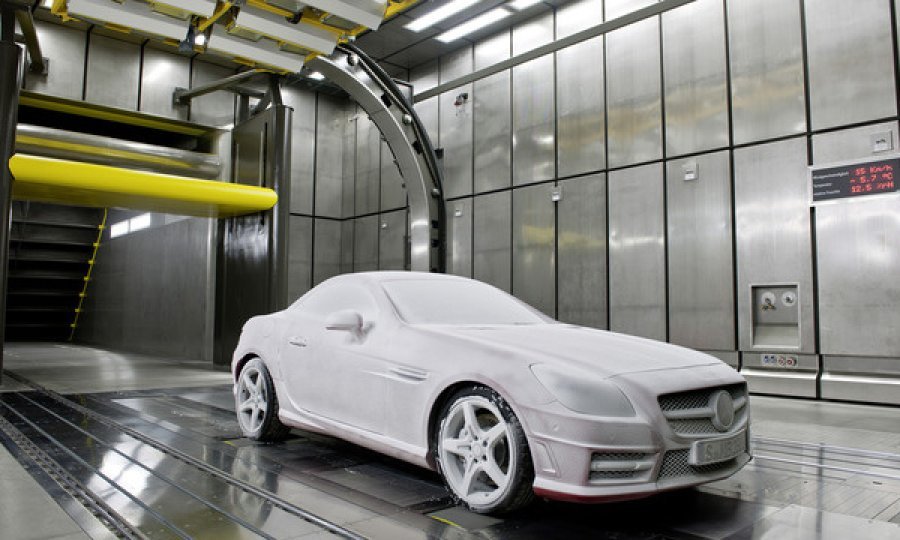 merc