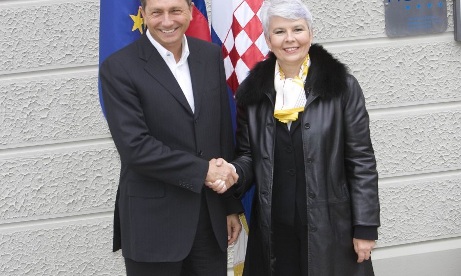 Kosor Pahor