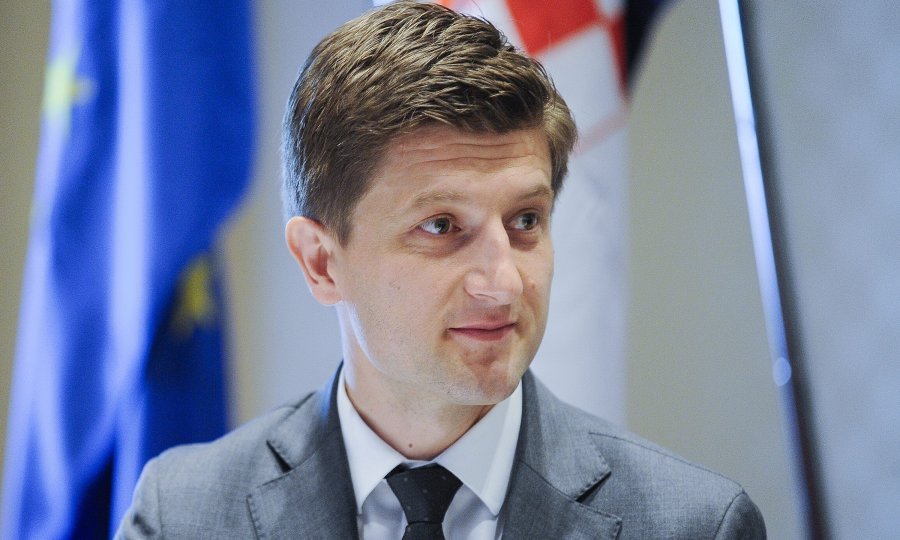 Zdravko Marić