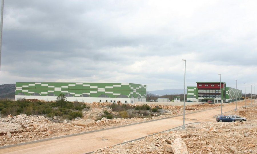 Pogon Oporaba