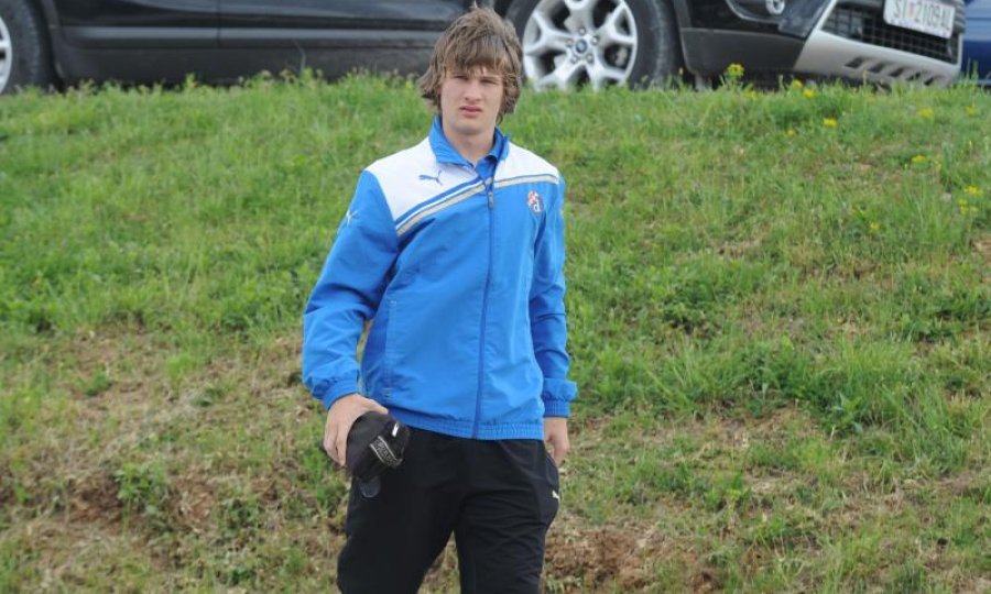 Tin Jedvaj o ponudama bogatih klubova i Dinamu tportal