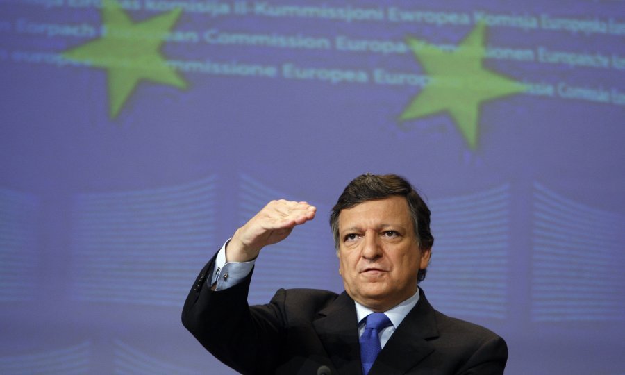 Jose Barroso