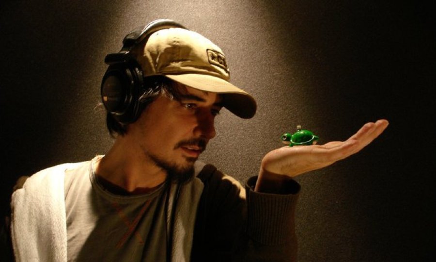 Amon Tobin