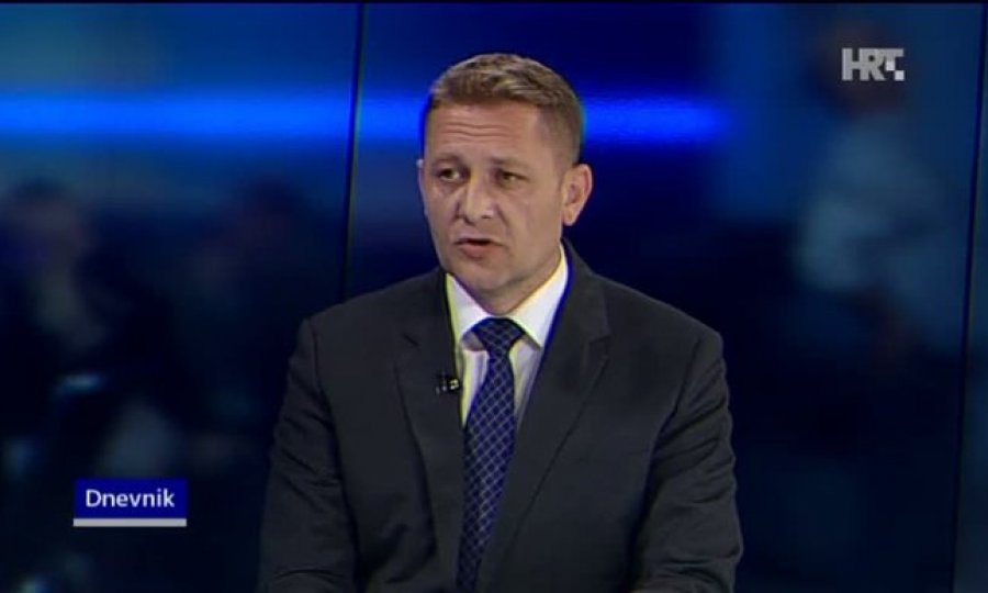 Krešo Beljak