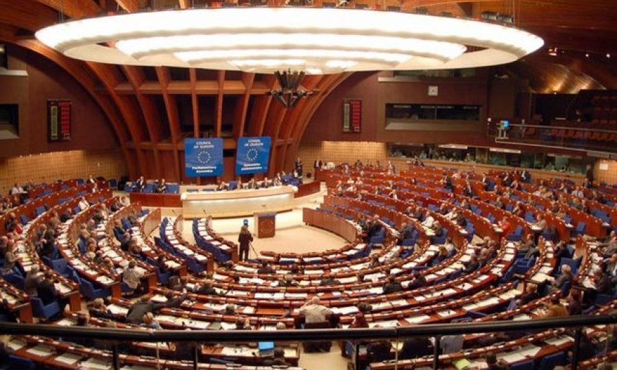 Vijeće Europe