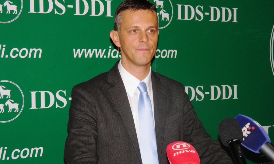 Valter Flego