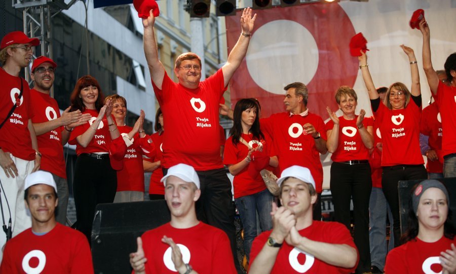 Vojko Obersnel