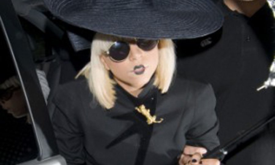 Lady Ga Ga