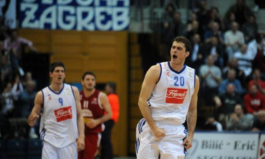 Marin Rozić i Damjan Rudež