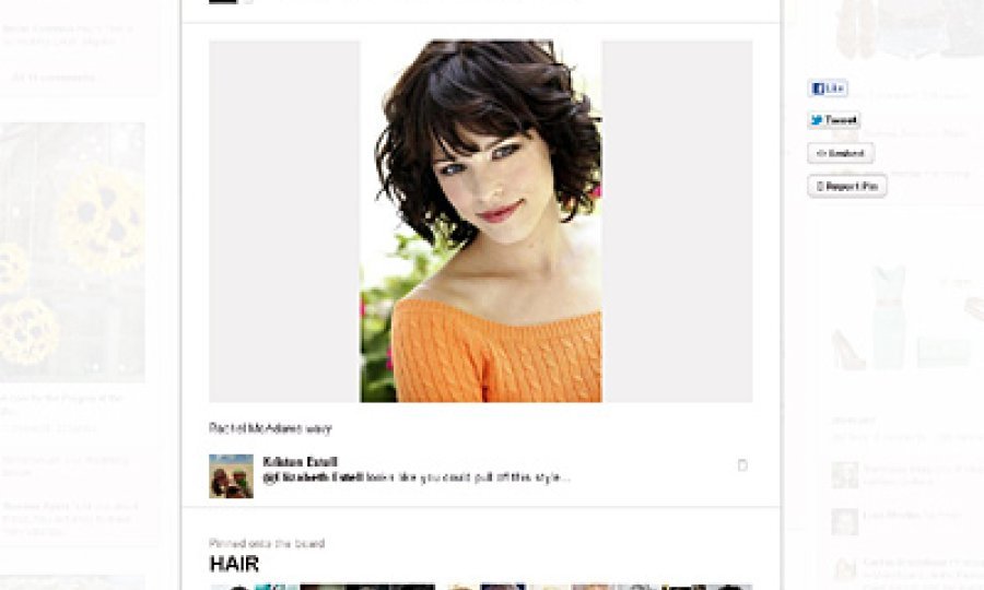Pinterest