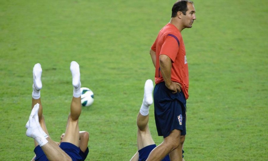 Igor Štimac