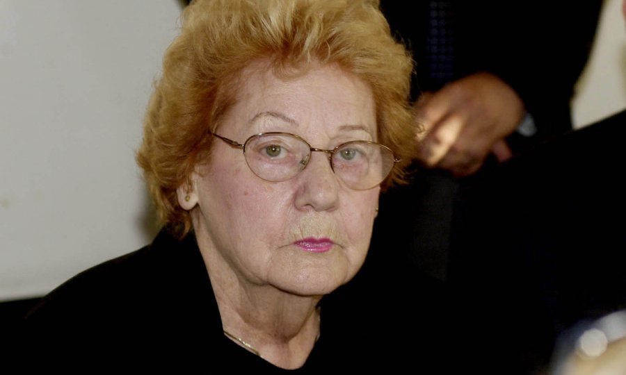 Savka Dabčević - Kučar