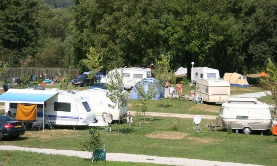 Auto Kamp