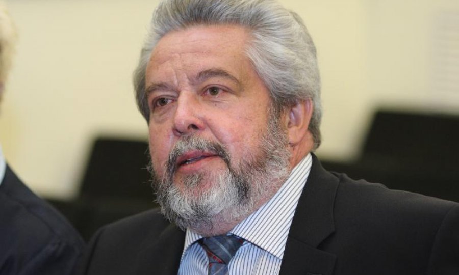 Imre Fazekas