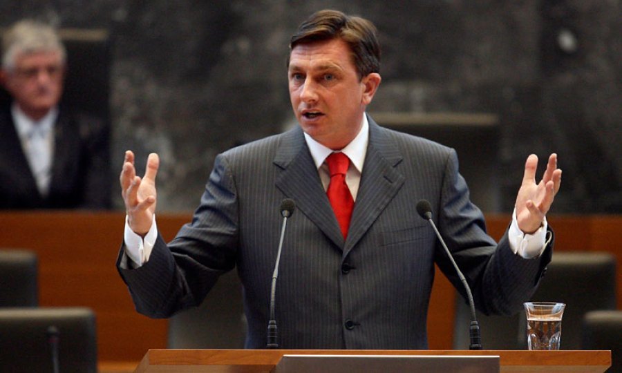 pahor