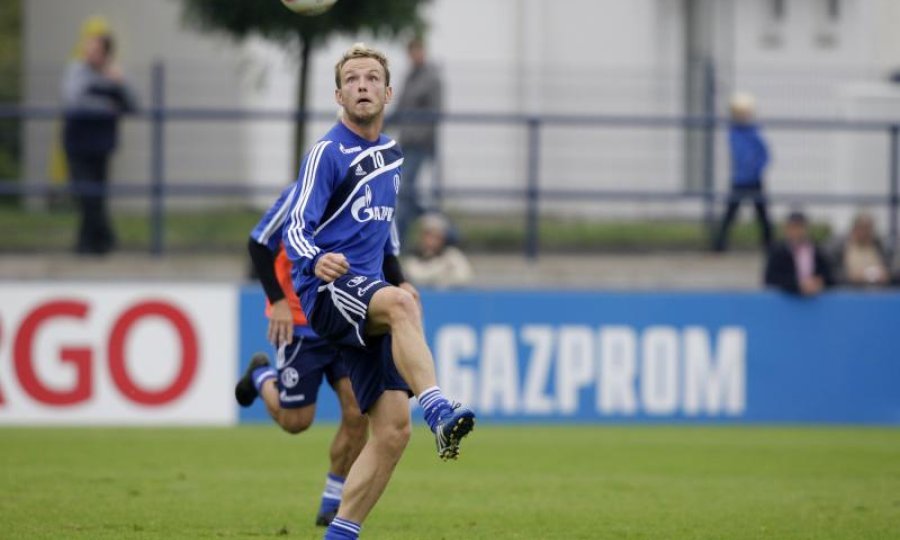 Ivan Rakitić