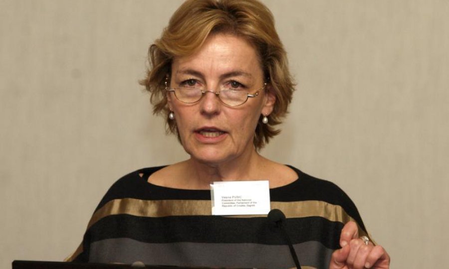 Vesna Pusić