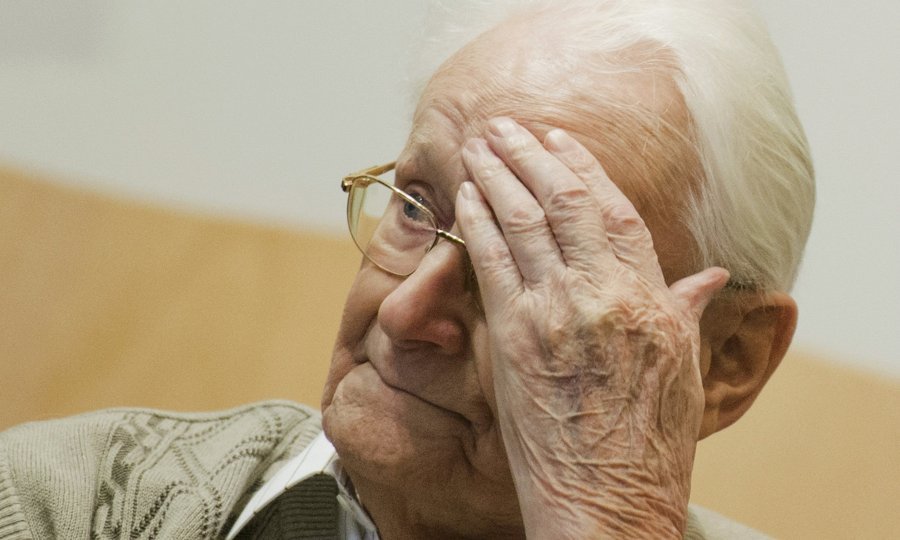 Oskar Groening