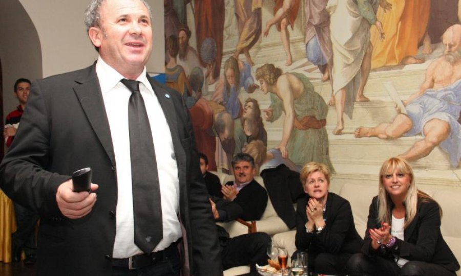 Željko Kerum