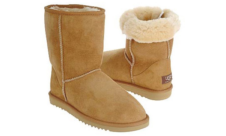 Ugg čizmice