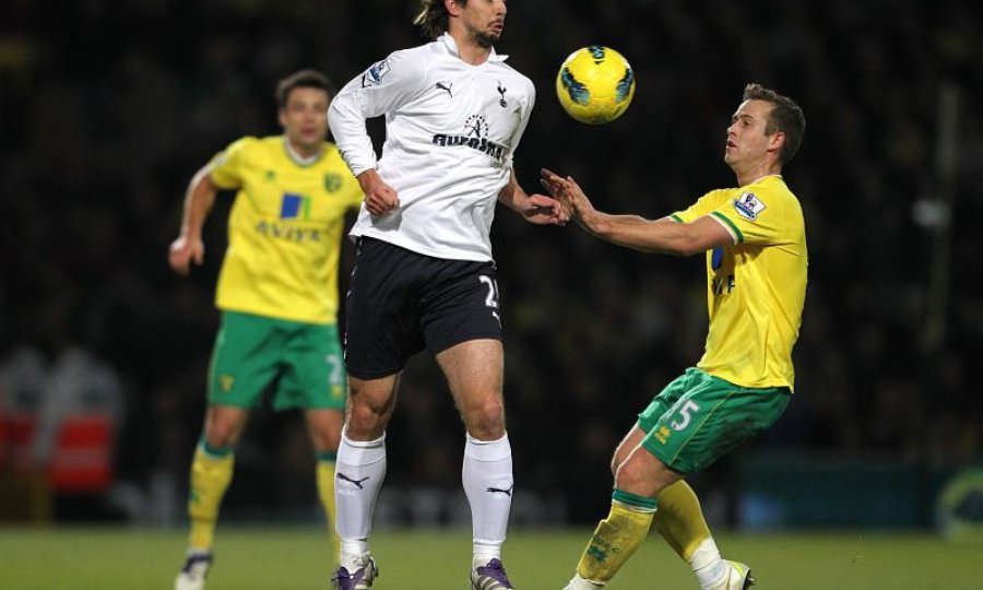 Niko Kranjčar