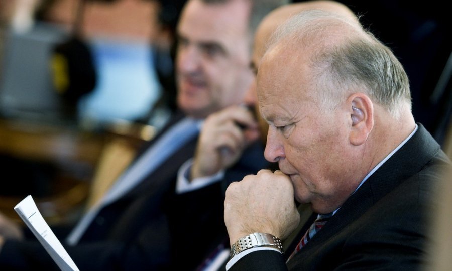 Slavko Linić
