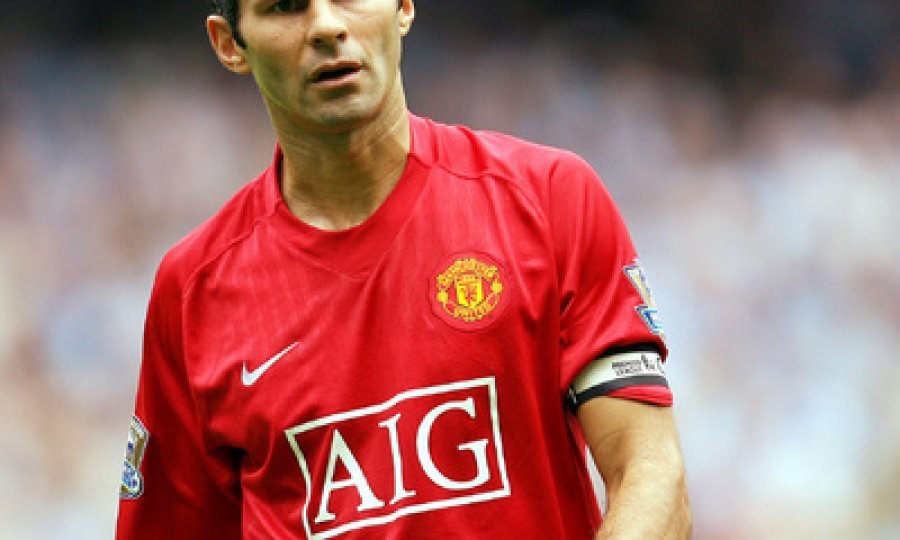 Ryan Giggs