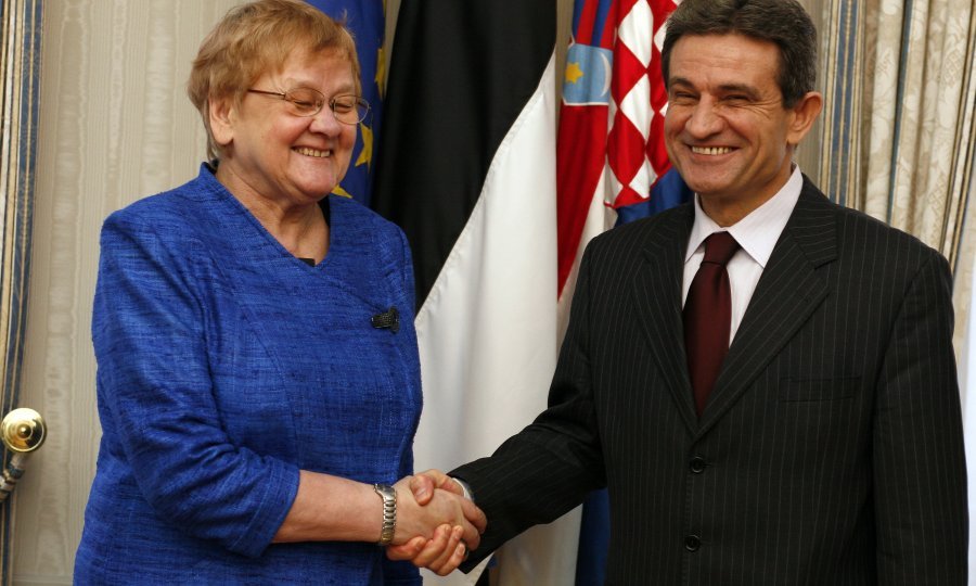 Boris Šprem