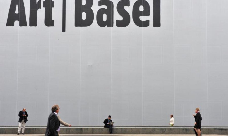 art basel