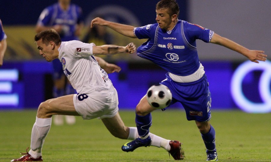 Dinamo - Hajduk 3:0