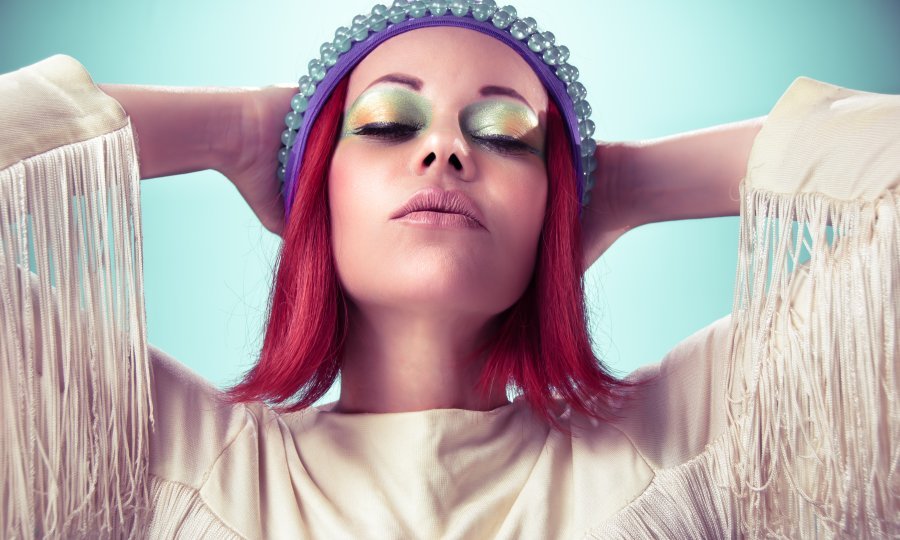 Lady Miss Kier