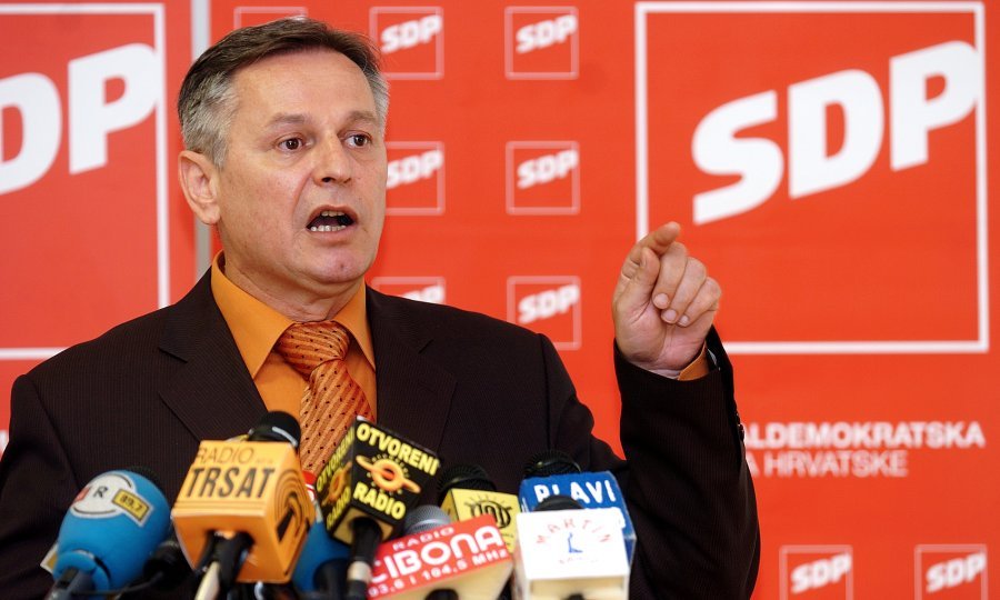 Davorko Vidović