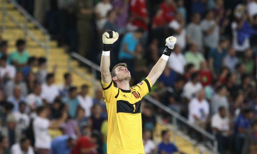 David de Gea