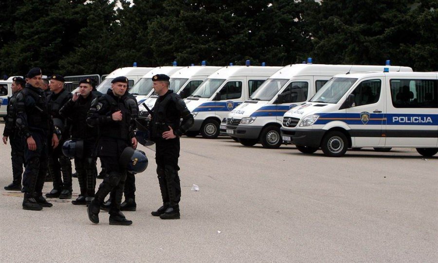 policija plavci