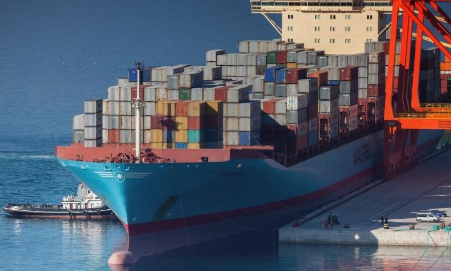 Gerda Maersk