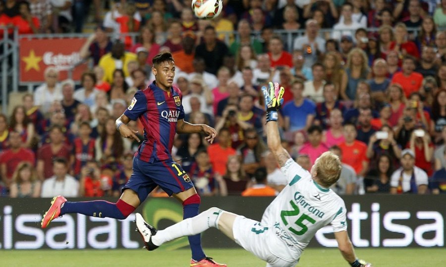 Neymar