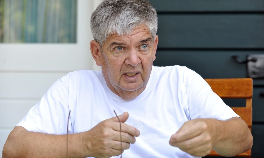 Grgo Mandić