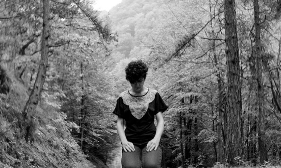 Autoportret, Srebrenica